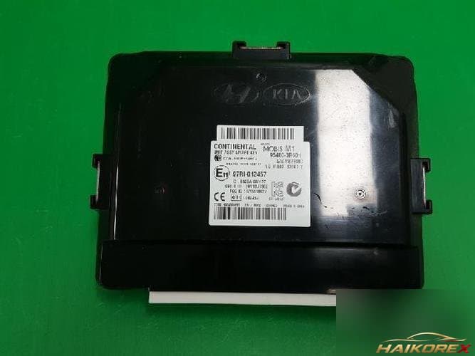Kia K7 2013 — модуль ETACS/BCM 95480 3R601