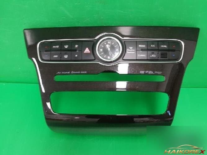 Kia K7 2013 — блок управления климат-контролем 97250 3RGB0