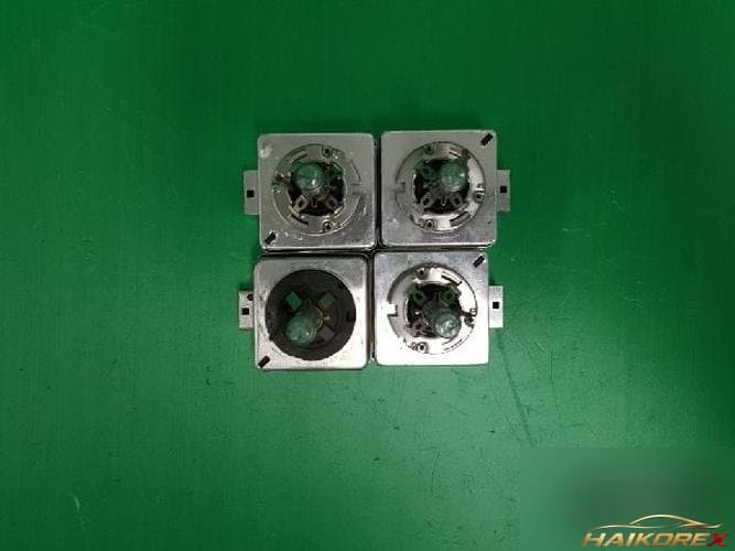 Kia K7 2013 — набор ксеноновых балластов 35W Philips (4 шт.)