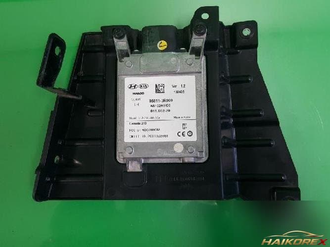 Kia K7 2013 — блок управления ETACS/BCM 95811-3R000