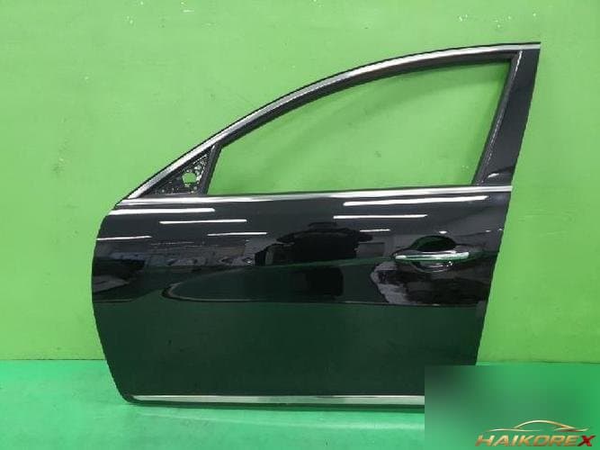 Kia K7 2013 — передняя дверь левая 76003 3R001