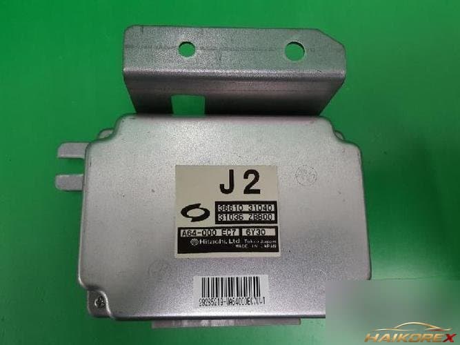 Renault SM5 2007 — ETACS/BCM модуль 36610-31040