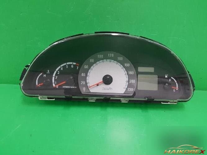 Hyundai Lavita 2001 — панель приборов 94003 17200