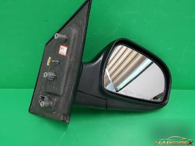 Hyundai Lavita 2001 — боковое зеркало правое 87620 17300CA 1