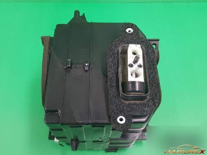 GM Daewoo Gentra 2009 — испаритель кондиционера/отопителя 96539647