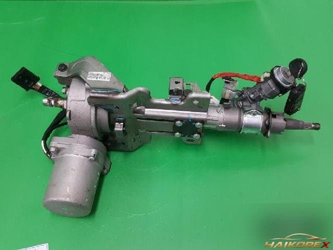 Kia Sportage 2012 — вал рулевой колонки HFLCB1A0111K
