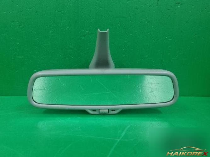 Audi A6 2006 — зеркало салона 4F0 957 511E