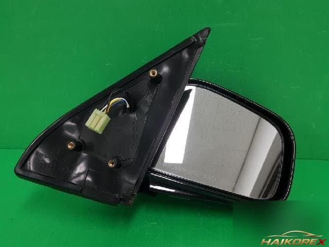 KG Mobility Musso EV 2003 — зеркало бокового вида правое