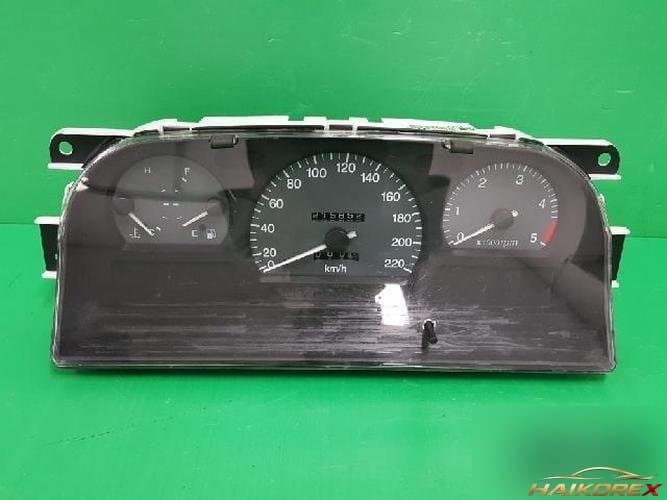 KG Mobility Musso EV 2003 — панель приборов 8020105250