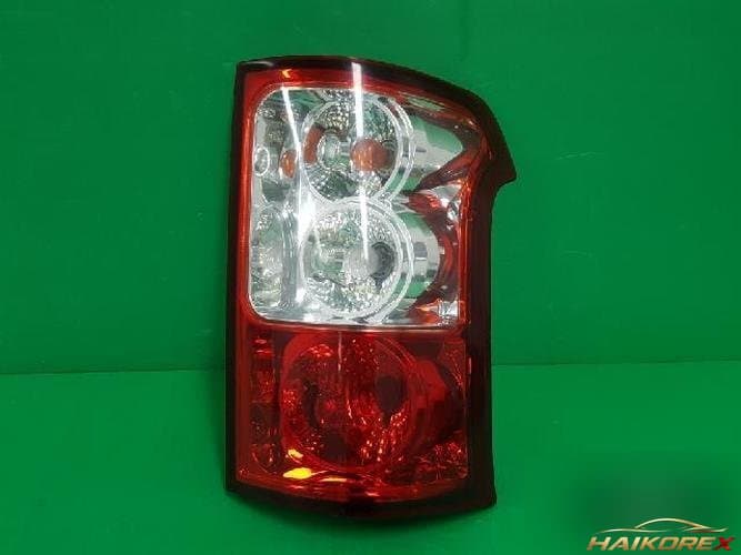 KG Mobility Musso EV 2003 — задний комбинированный фонарь правый