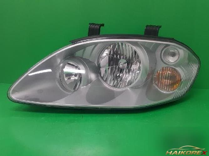KG Mobility Rodius 2006 — фара левая 108 0502