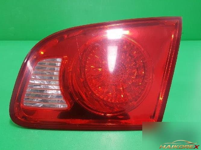 Hyundai Santa Fe 2007 — фонарь подсветки багажника 92406 2B000
