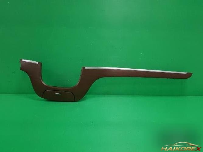 Hyundai Santa Fe 2007 — панель приборной доски 847702B000