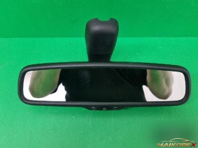 Hyundai Santa Fe 2007 — зеркало заднего вида салонное 8510139500
