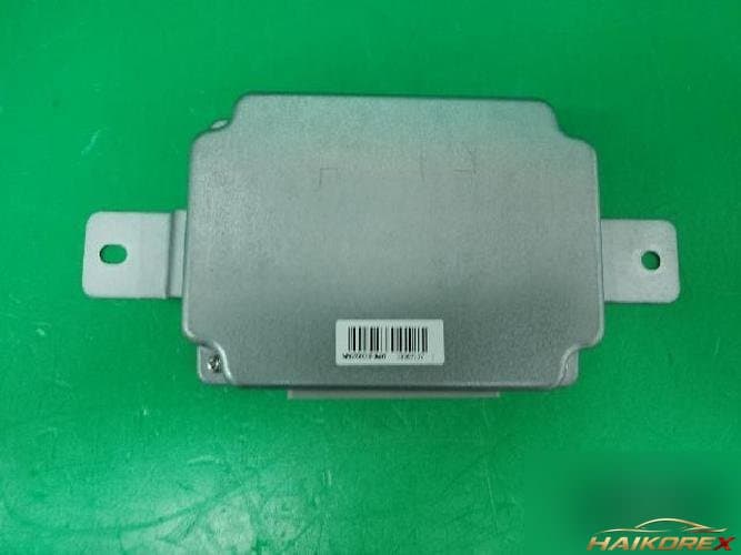 Daewoo Matiz 2008 — блок управления коробкой (TCU) 96664570