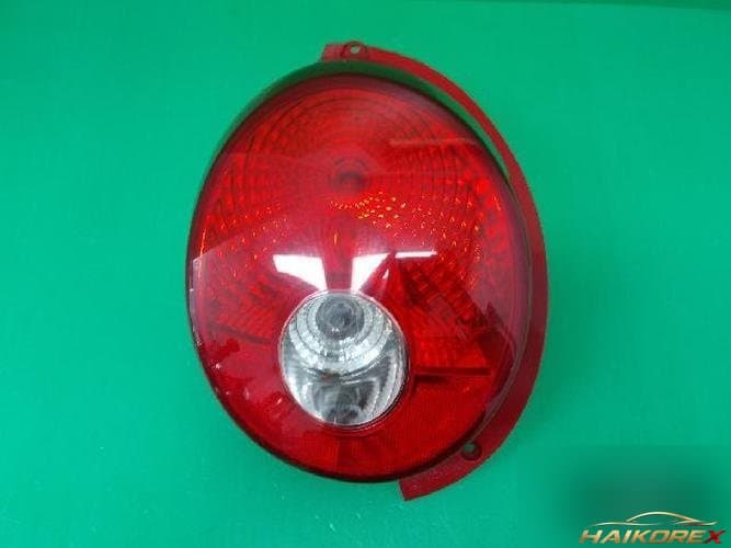 Daewoo Matiz 2008 — комбинированный задний фонарь левый