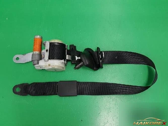 Daewoo Matiz 2008 — прочие запчасти
