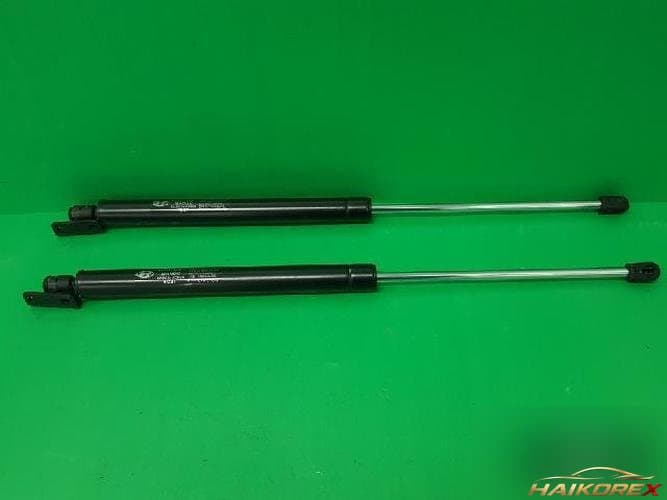 Hyundai Trajet 2005 — крышка багажника 81771-3A001