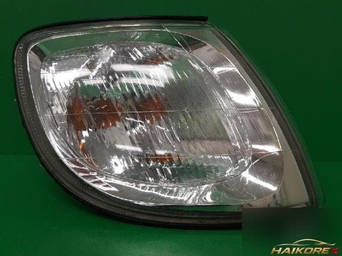 Hyundai Trajet 2005 — указатель поворота правый 923023A500