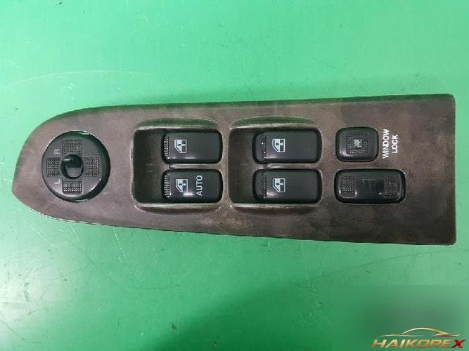 Hyundai Trajet 2005 — переключатель стеклоподъемника левый 93570-3A200WO