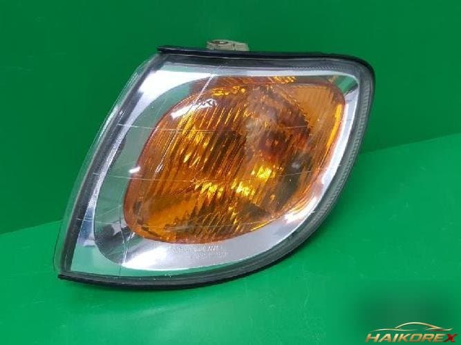 Hyundai Trajet 2004 — поворотник левый 92301 3A000 1