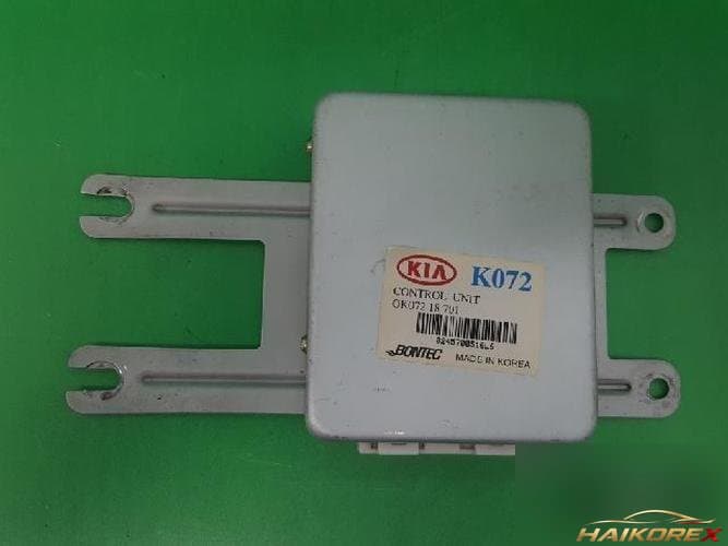 Kia Retona 2000 — BCM/ETACS 0K07218701