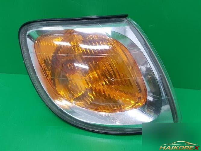 Hyundai Trajet 2004 — указатель поворота правый 92302 3A000