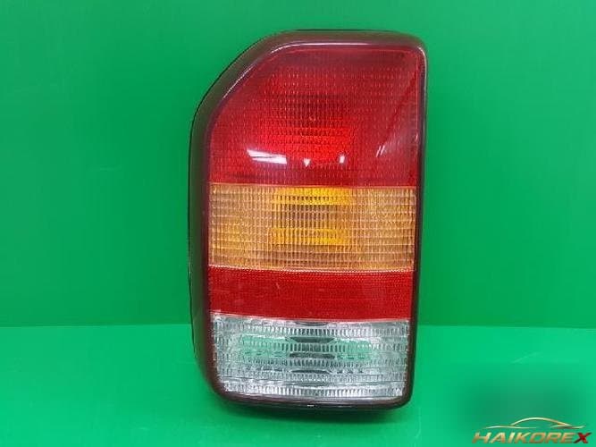 Kia Retona 2000 — фонарь задний комбинированный левый (водительский) 0K0UA 51160