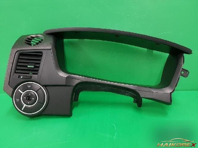 KG Mobility Kayon 2008 — переключатель управления отоплением и кондиционером 7659009001HCC