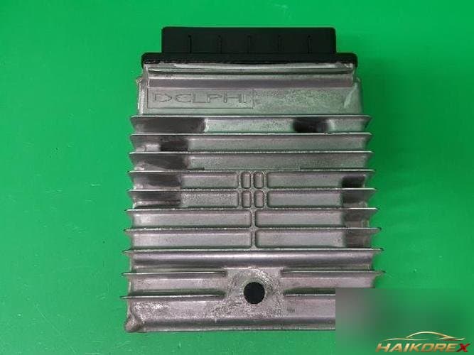 KG Mobility Karun 2008 — ЭБУ двигателя 6645408032