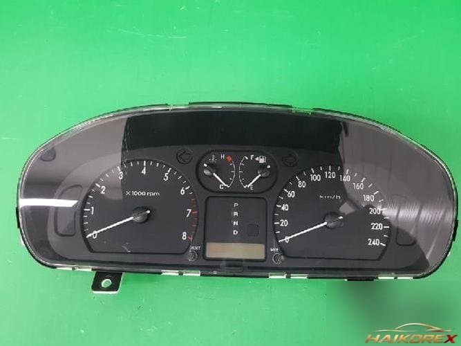 Kia Optima 2005 — панель приборов 94006 3C610