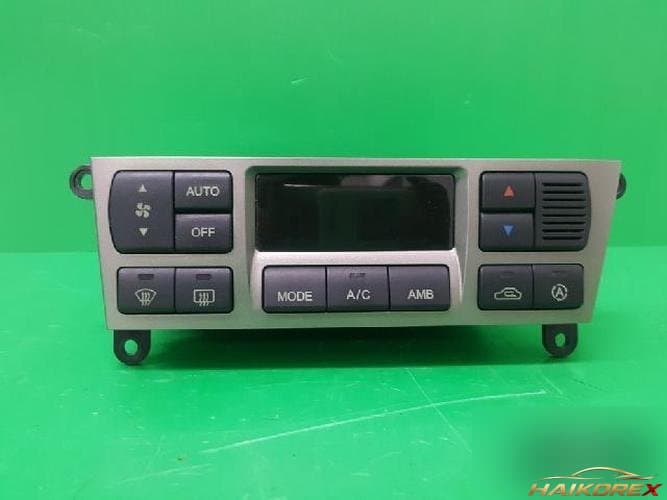 Kia Optima 2005 — переключатель управления климат-контролем 972503C800OL