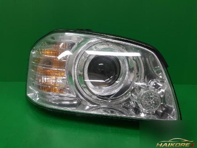 Kia Optima 2005 — фара правая 921023C501