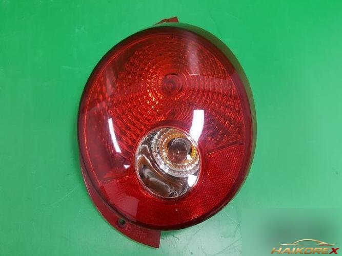 Daewoo Matiz 2007 — фонарь комбинированный задний правый (пассажирский)