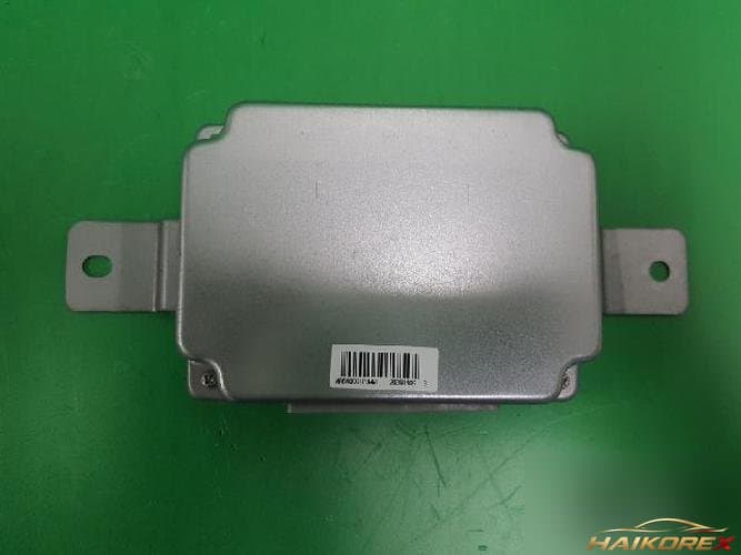Daewoo Matiz 2007 — блок управления ETACS/BCM 96664570