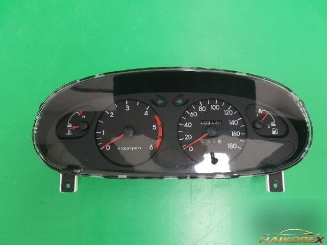 Hyundai Starex 1997 — панель приборов 94001 4A020