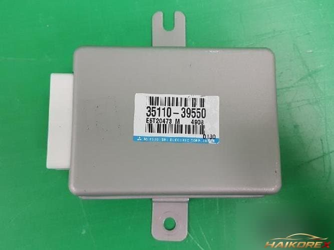 Hyundai Equus 2005 — модуль ETACS/BCM 35110-39550-1