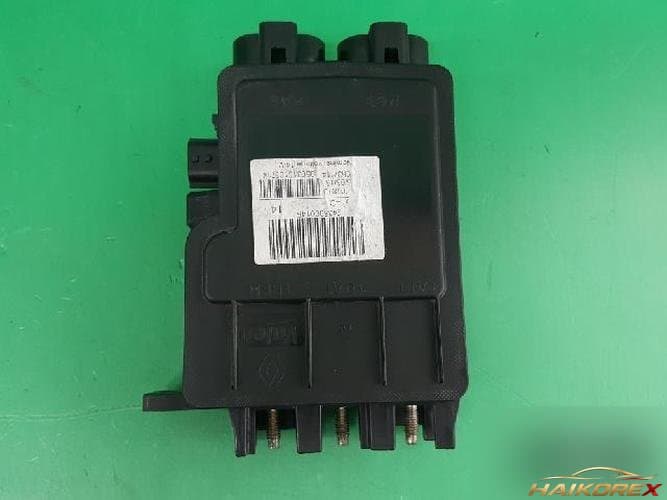 Renault SM5 2013 — блок управления ETACS/BCM 243800014R