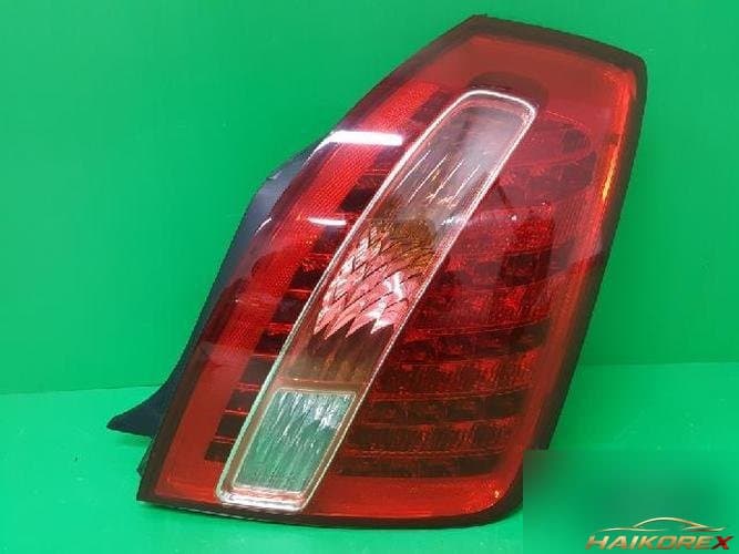 Kia Opirus 2007 — фонарь задний правый в сборе