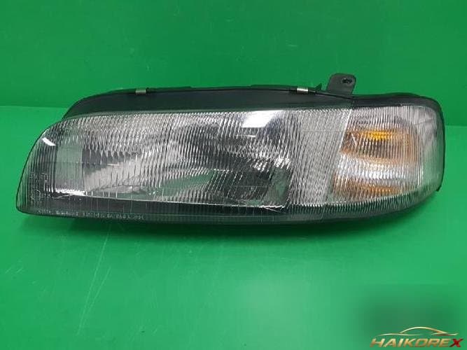 Renault SM5 2001 — фара левая 53501 51000 1