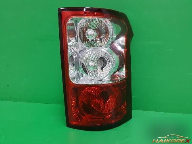 KG Mobility Musso EV 2003 — фонарь задний комбинированный правый 8360207001