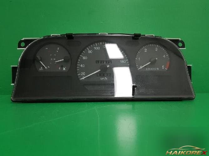KG Mobility Musso EV 2003 — приборная панель 8020105250