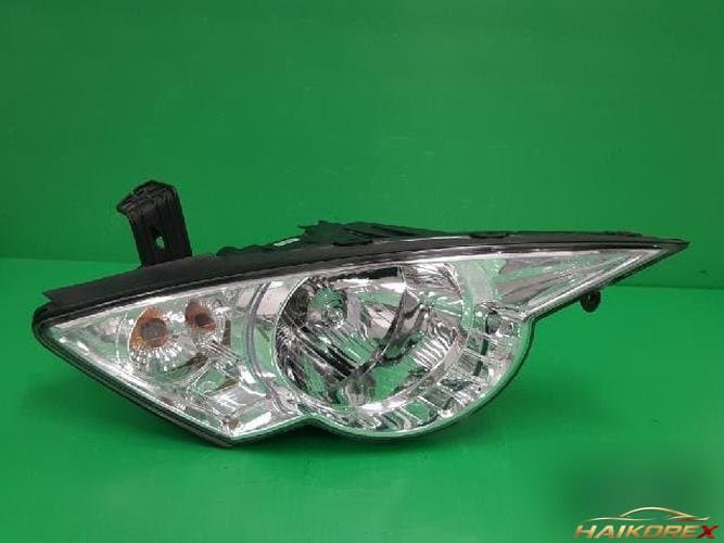 KG Mobility Actyon 2008 — фара правая 8310205133