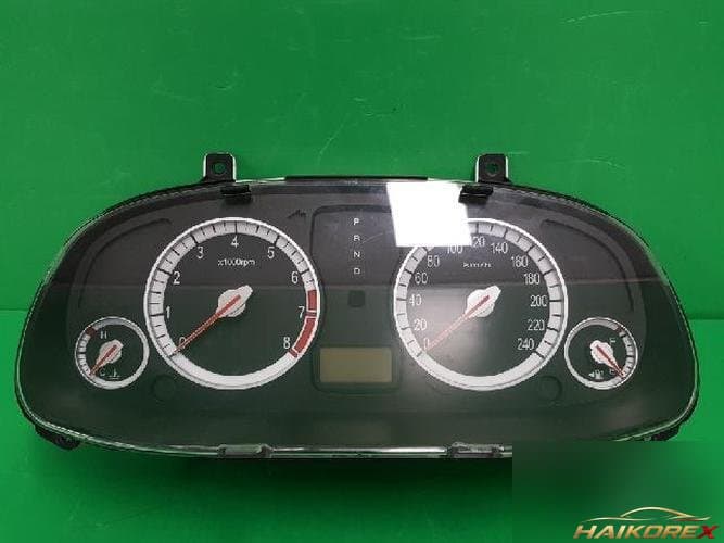 Hyundai Granzer 2007 — панель приборов 940033L040