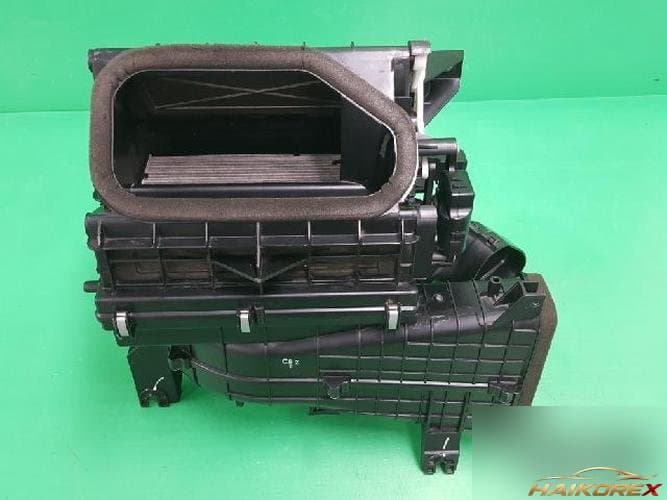 Hyundai Granzer 2007 — испаритель кондиционера/печки 971003K320