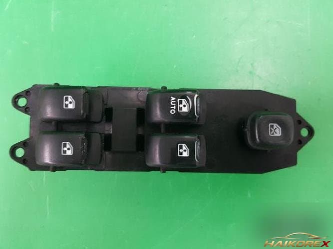 Daewoo Lanos 2005 — переключатель стеклоподъемника