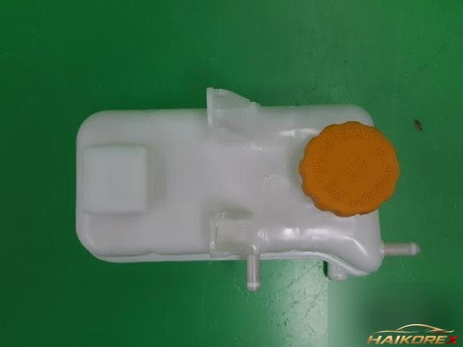 GM Daewoo Lanos 2005 — бачок антифриза