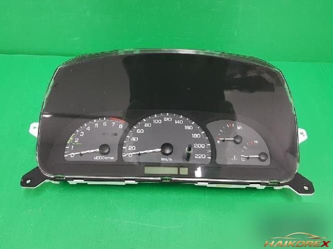 Daewoo Lanos 2005 — панель приборов 96425732