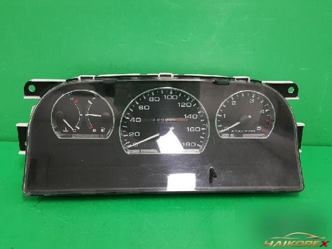 KG Mobility Musso EV 1996 — щиток приборов (комбинированный)
