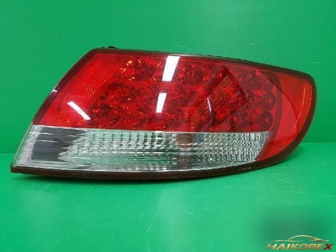 Hyundai Grandeur 2007 — комбинированный фонарь задний правый (пассажирский) 92402 3L001 3